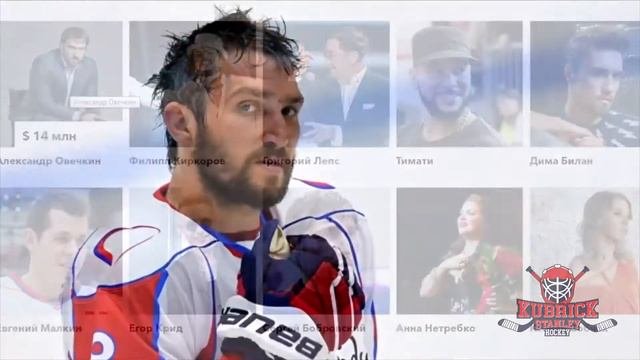 [ИТОГИ КОНКУРСА] НЕИЗВЕСТНЫЕ факты про ОВЕЧКИНА