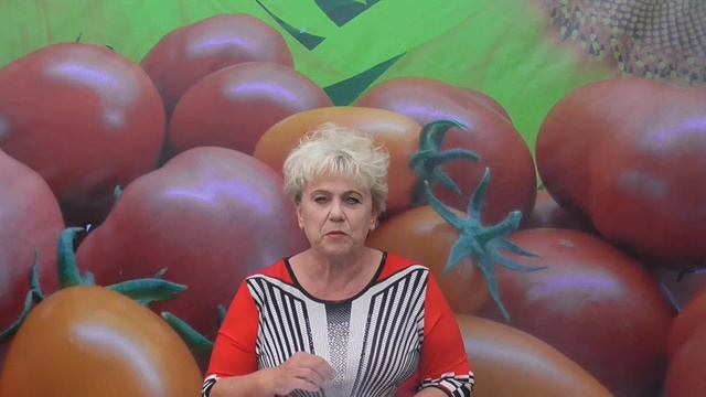 МОЖНО ЛИ СОБИРАТЬ СЕМЕНА С ЗЕЛЕНЫХ ТОМАТОВ? Ольга Чернова. смотреть онлайн