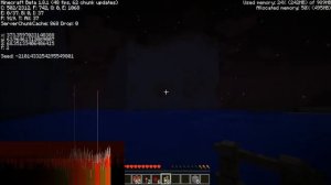 Эволюция MineCraft - Beta v1.8