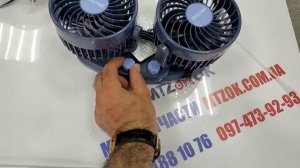 Вентиляторы в кабину или салон любой техники.12/24 вольт.0684881076 мтз ок.