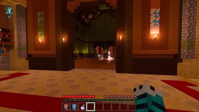 Monsters++ -EP1: Intro- Dragons, Sharks And Weapons - Minecraft Bedrock Addon - Win10, MCPE, Consol смотреть онлайн