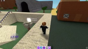 How to find Realistic Marker (Roblox Find the Markers)