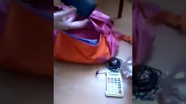 ЧТО В МОЕЙ ШКОЛЬНОЙ СУМКЕ? 2016 год смотреть онлайн