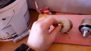Течет датчик масла УАЗа (ЗМЗ-409)