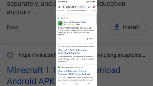 Minecraft education edition mod download free apk I MINECRAFT EDUCATION MOD DOWNLOAD  FREE