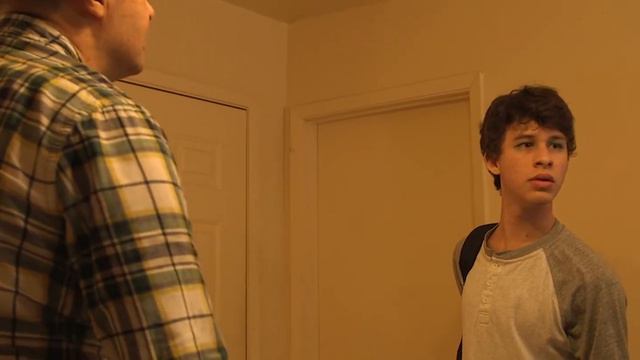 "Side B" (a 1009 Production) смотреть онлайн