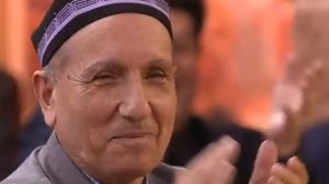 #БОБОМУРОД ХАМДАМОВНИНГ ОХИРГИ ЖОНЛИ КУШИГИ 2020