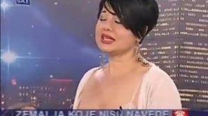 Zlata Petrovic Vodicemo mi ljubav gvm