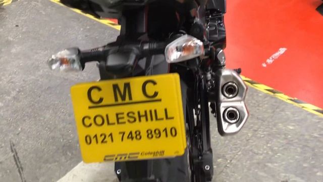 Kawasaki Z1000SX BP16DCZ смотреть онлайн