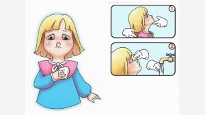 Правила оказания первой помощи.