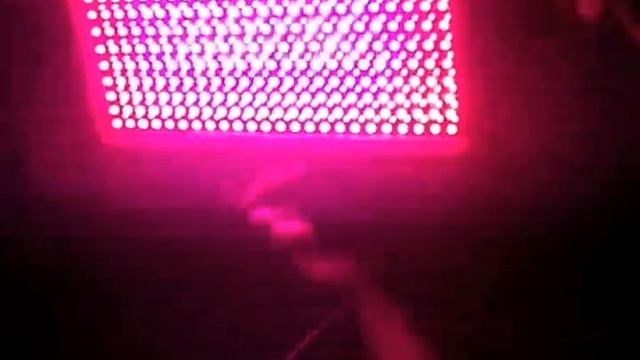 Led grow light 300 - Светодиодный светильник для растений