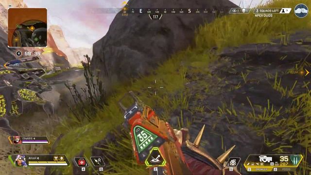 Apex Legends 2020 02 18 01 45 39 03 DVR смотреть онлайн