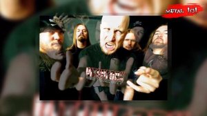 Безумные MESHUGGAH: 10 фактов о группе из другого измерения