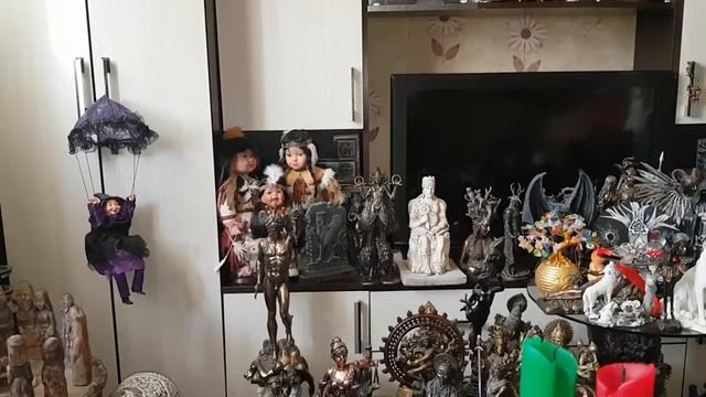 ВОЛШЕБНЫЙ ЗАГОВОР..ДЕД СИДОР..ДЛЯ ВСЕХ... смотреть онлайн