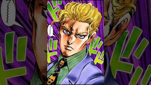 Yoshikage Kira Theme -- Extended Light Cover