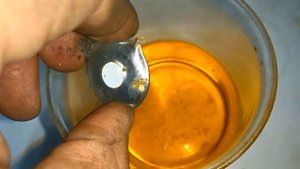 Шок ! Аффинаж 20 грамм золота