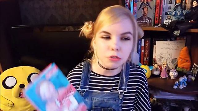 Book review // Елена Чижова "Время женщин"