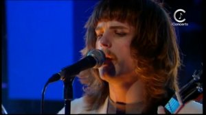 Kings of Leon - Molly's Chambers (2003) =HD=