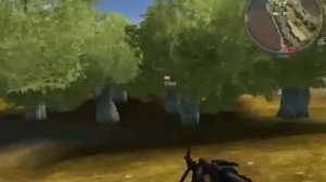 Battlefield 2 - Секреты
