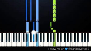 Wilbur Soot - Since I Saw Vienna (Piano Tutorial)