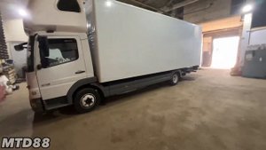 РЕМОНТ ГИДРОБОРТА | НАВОЖУ МАРАФЕТ | СКОРО В РЕЙС!