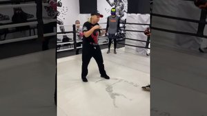 ЭТО ТОЧНО НЕ КО МНЕ ❌Андреева Светлана. БОКС