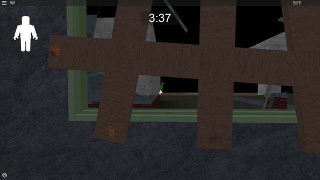 How to get the BALDI BASIC EASTER EGG BADGE | Roblox Granny смотреть онлайн