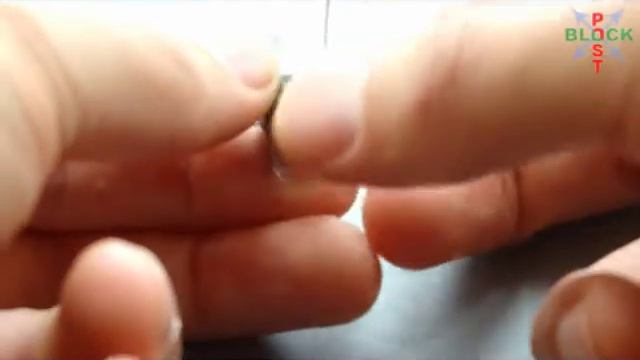 Vobleris-vabzdys plaukiantis O3 смотреть онлайн