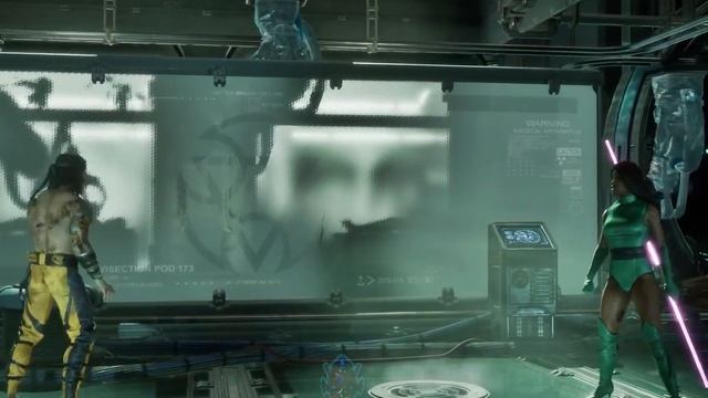 ✅MORTAL KOMBAT 11 ▶ Top 3 Jade Fights #167 | Very Hard | Amazing Gameplay @ 4K 60ᶠᵖˢ ✔❤️? смотреть онлайн