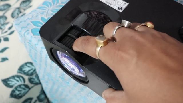 Best Projector for Home & Office | Best Android Smart Wifi LED Projector | Agaro AG60S Review -Hind смотреть онлайн