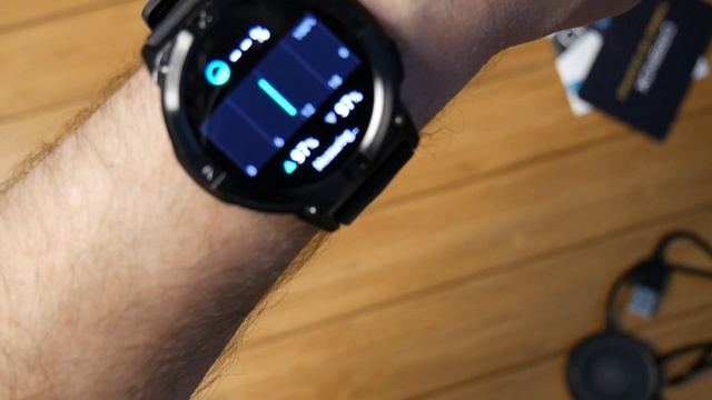 Carbinox X Ranger Smartwatch Review & Torture Test смотреть онлайн