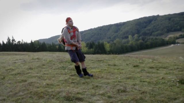 CONCURS / Ep.2: "Arta supravietuirii" - In Caz de Aventura - Sezonul I, Cuca Macai смотреть онлайн