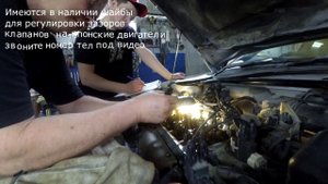Toyota Corona  7А 4А Жрет бензин ,плавают обороты . Поможет регулировка зазоров клапанов подробно