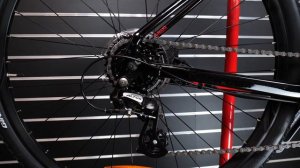 Обзор велосипеда Giant Roam 4 Disc (2021)