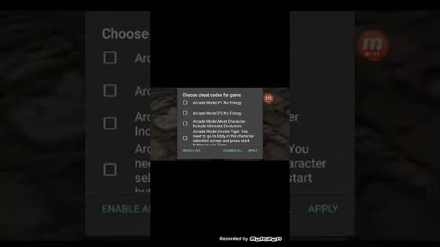 How to get more characters in tekken 3 for Android смотреть онлайн