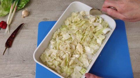 #рецептысалатов Почему я раньше так не готовила! Это безумно вкусно и просто// РЕЦЕПТЫ САЛАТОВ//