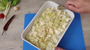 #рецептысалатов Почему я раньше так не готовила! Это безумно вкусно и просто// РЕЦЕПТЫ  САЛАТОВ//