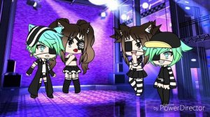 copycat (gacha life) Клип