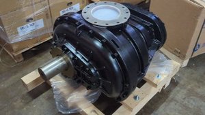 Винтовой блок AERZEN VMX 250 RD