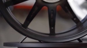 Литые диски Shogun S10 8.0J ET30