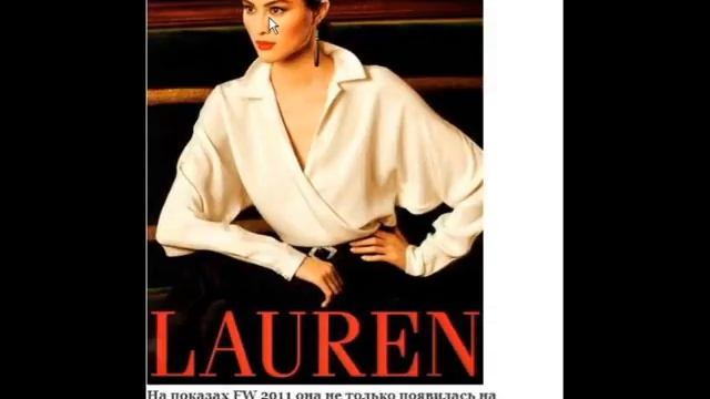 Модели из Азии - Топ 10 самых успешных девушек смотреть онлайн