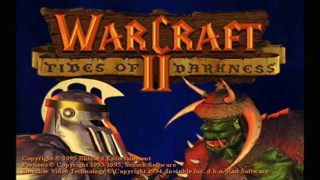 Warcraft II Soundtrack - Orc Battle 01 - Audio HQ смотреть онлайн