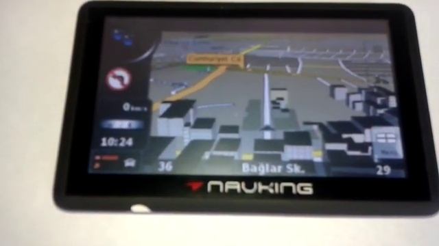 Navking navigasyona igo8 yükledim смотреть онлайн