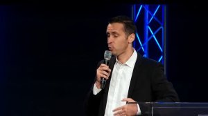 Значение крови Христовой. 2-я часть - Богдан Бондаренко │Проповеди христианские