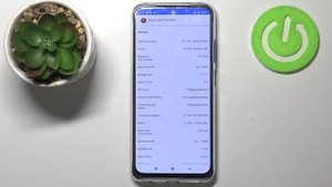 XIAOMI Redmi Note 10S | Полная спецификация XIAOMI Redmi Note 10S, характеристики и прочее