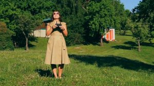 Квадрокоптер DJI Mavic Air | Первый полет | Как управлять квадрокоптером