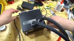 Точечная сварка своими руками. Spot welder
