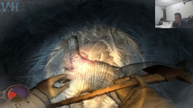 Прохождение Анабиоз: Сон разума #4 Ползаем по трубам смотреть онлайн