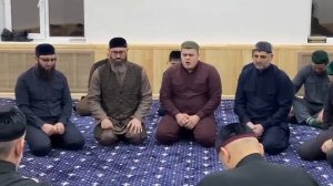 АС САБУР ДАУД ЮРТ МОХЬМАД ХЬАЬЖ ДУБАЙСКИЙ 2024 ШАРАХЬ ЦЕНТРОБАНК ВЫДЕЛИЛИ 1 МИЛЛИАРД РУБЛЕЙ НА СТРО