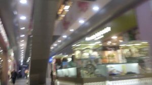 Лифты в ТЦ Москворечье